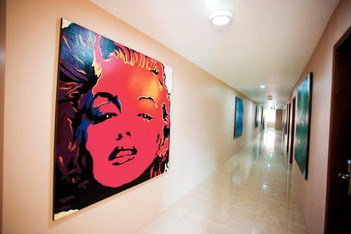 Albergue Merchant Art Residence