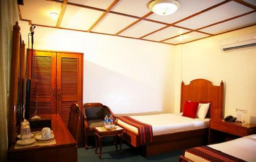 Yoma Hotel