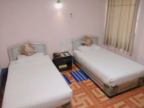 Man Shwe Li Hotel