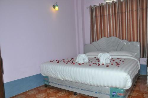 Man Shwe Li Hotel