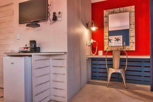 Hostal Windhoek Gardens Guest House