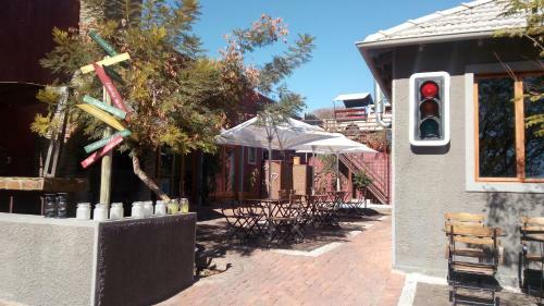 Hostal Windhoek Gardens Guest House
