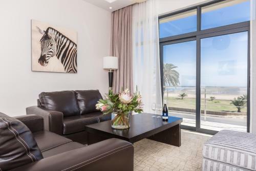 Flamingo Villas Boutique Hotel