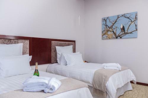 Flamingo Villas Boutique Hotel