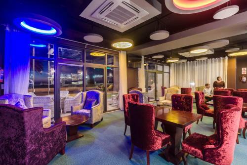 Flamingo Villas Boutique Hotel