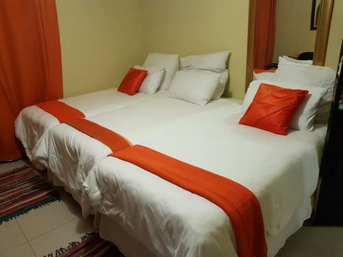 Hostal Yoye Guesthouse
