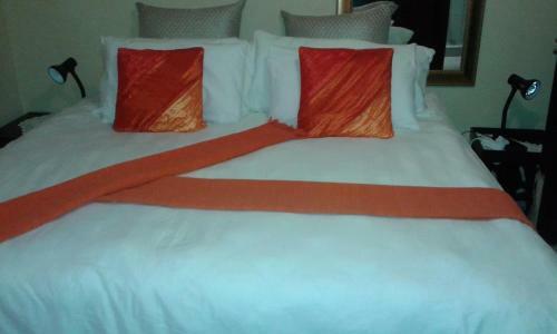 Hostal Yoye Guesthouse