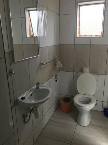 Hostal Yoye Guesthouse