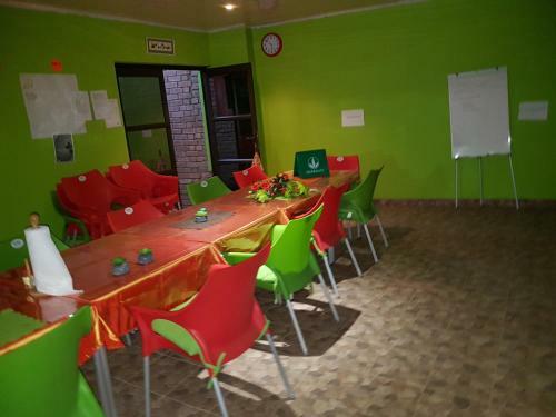 Hostal Yoye Guesthouse