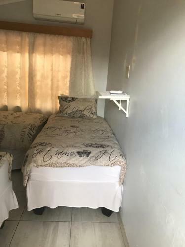 Hostal Yoye Guesthouse