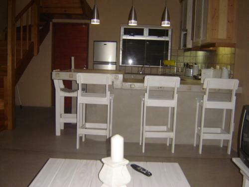 Apartamento Lagoon View Self Catring