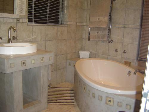 Apartamento Lagoon View Self Catring