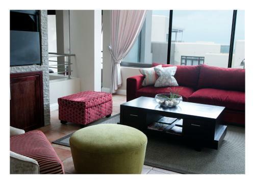 Hostal Atlantic Villa