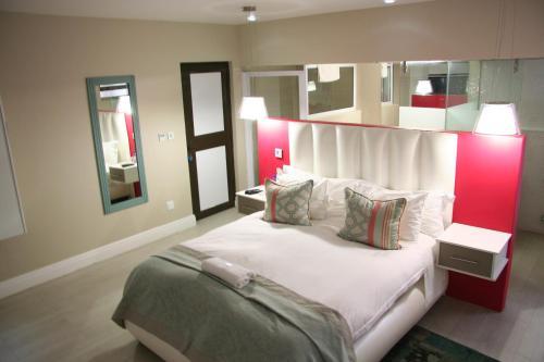 Hostal Atlantic Villa