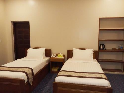Ruby Garden Hotel