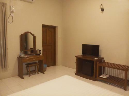 Ruby Garden Hotel