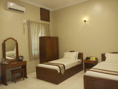 Ruby Garden Hotel