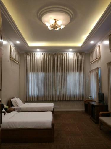 Ruby Garden Hotel