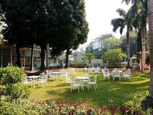 Ruby Garden Hotel