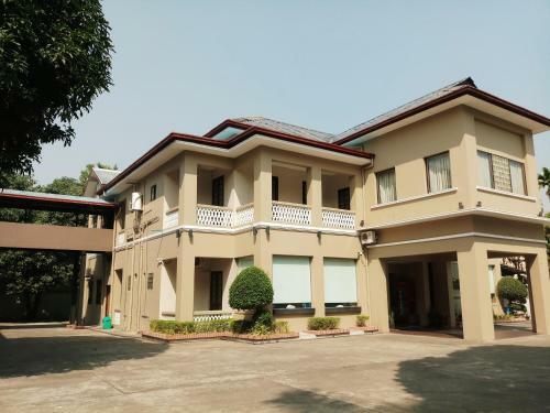 Ruby Garden Hotel