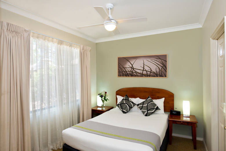 Hotel Leisure Inn Pokolbin Hill