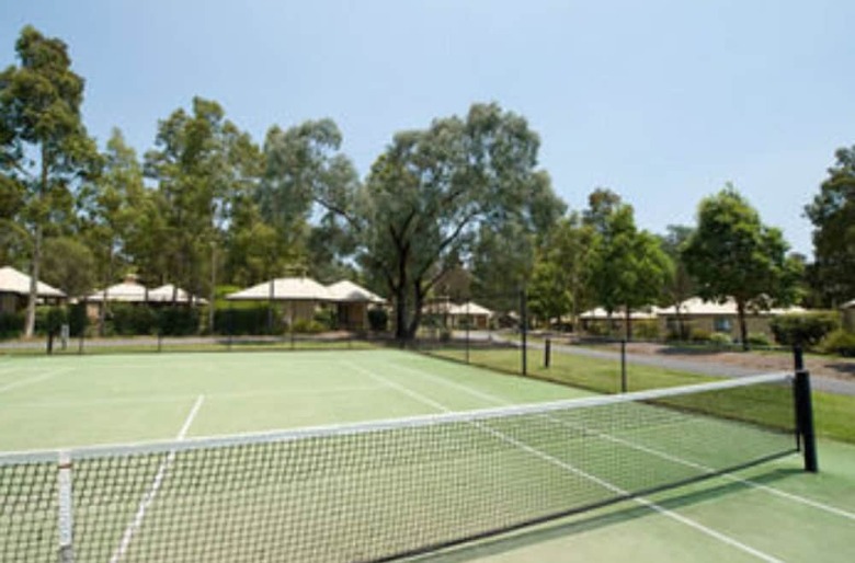 Hotel Leisure Inn Pokolbin Hill