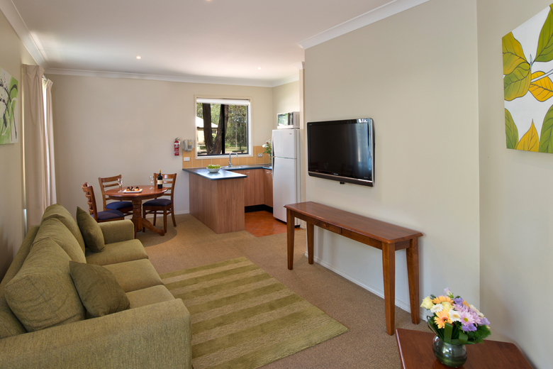 Hotel Leisure Inn Pokolbin Hill