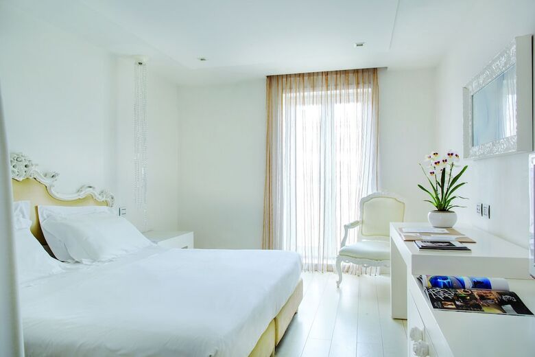 Hotel Boscolo Exedra Nice