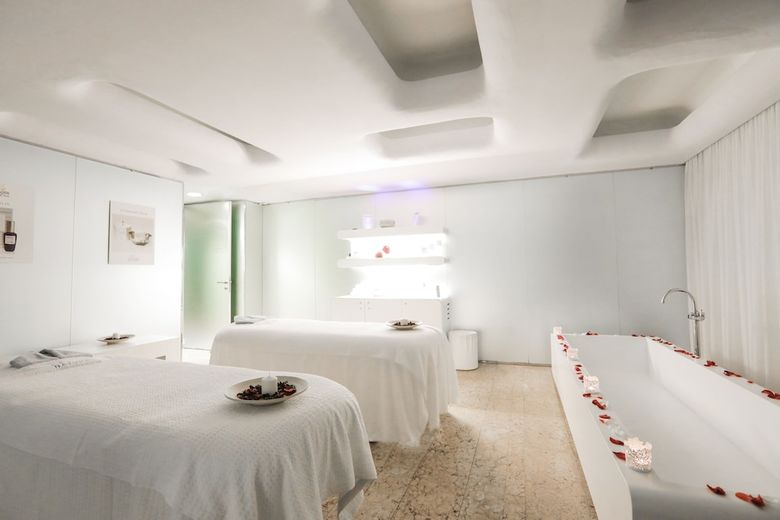 Hotel Boscolo Exedra Nice