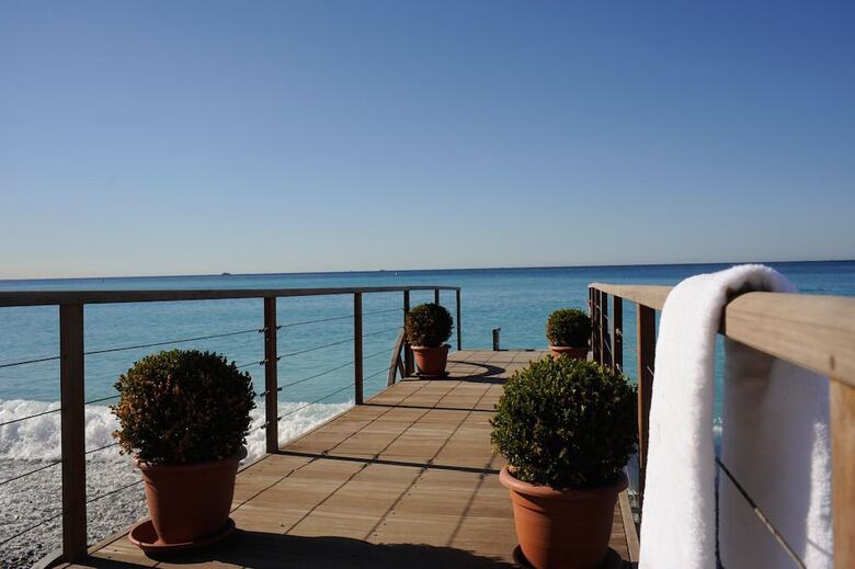 Hotel Boscolo Exedra Nice