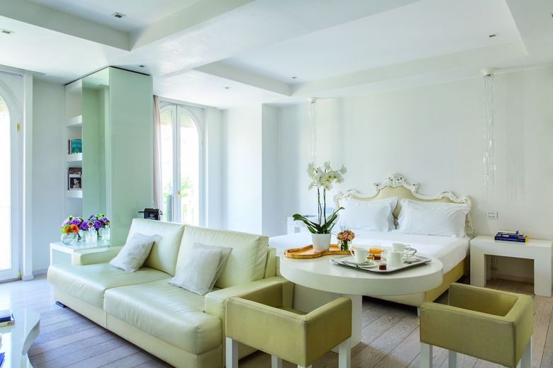 Hotel Boscolo Exedra Nice