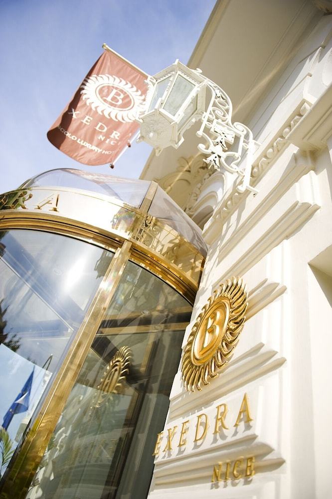 Hotel Boscolo Exedra Nice