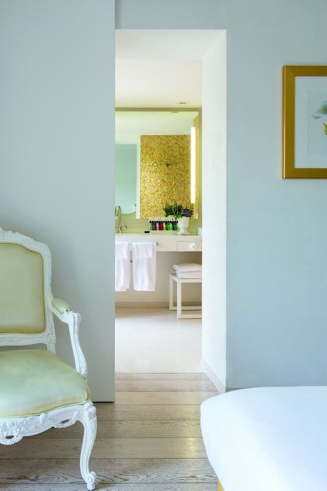 Hotel Boscolo Exedra Nice