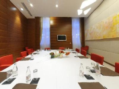 Hotel Boscolo Exedra Nice