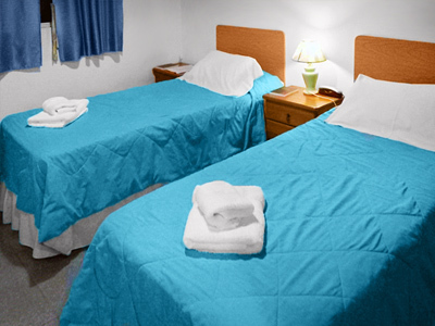 Hostal Hosteria Los Fresnos