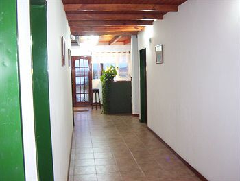Hostal Hosteria Los Fresnos