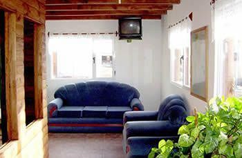 Hostal Hosteria Los Fresnos