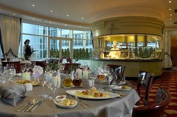 Steigenberger Hotel Der Sonnenhof