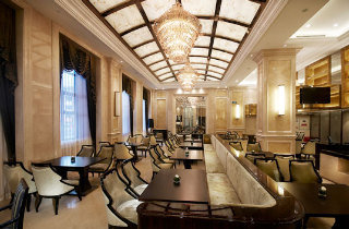 Hotel Victoria Grand
