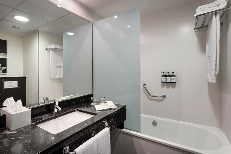 Hotel Catalonia M�laga