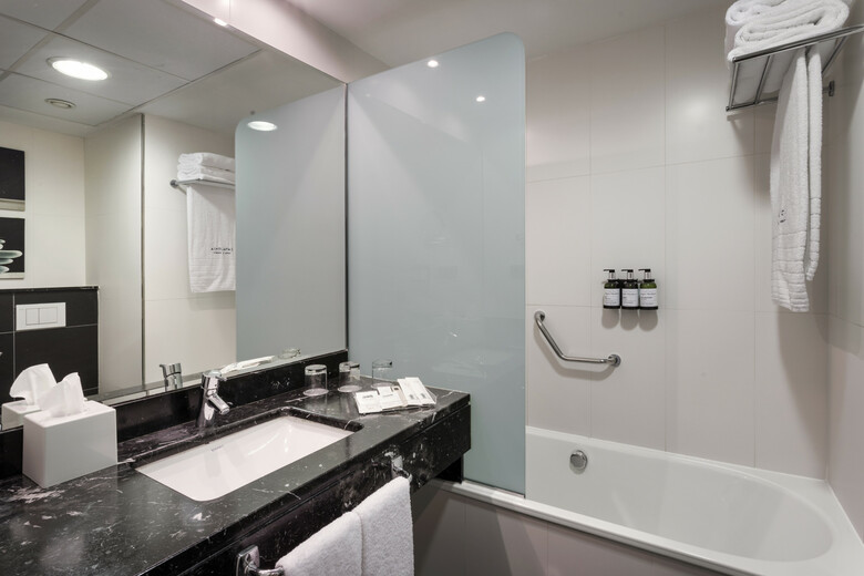 Hotel Catalonia M�laga