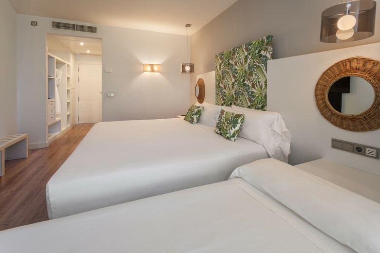 Hotel Catalonia M�laga
