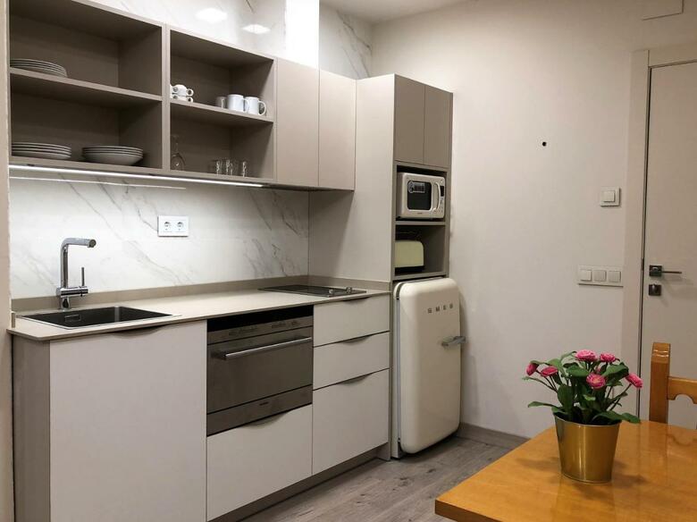 Villa De Plan Apartments&suites