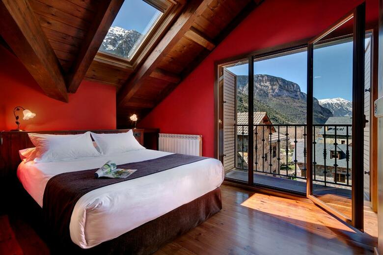 Villa De Plan Apartments&suites