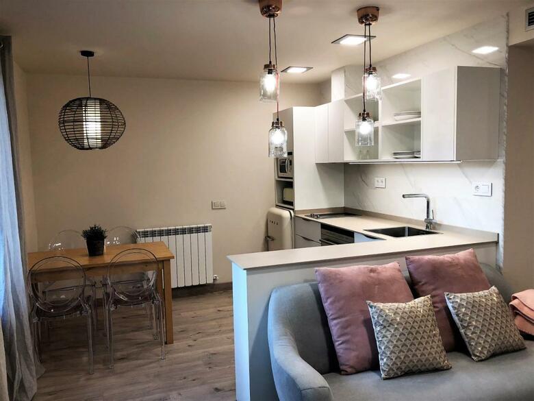 Villa De Plan Apartments&suites