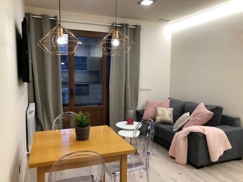 Villa De Plan Apartments&suites