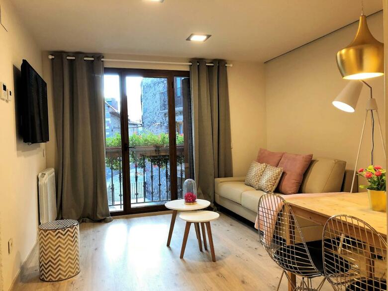 Villa De Plan Apartments&suites