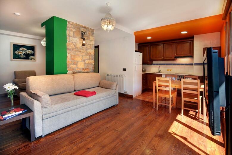 Villa De Plan Apartments&suites