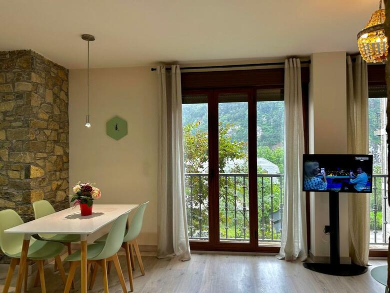 Villa De Plan Apartments&suites