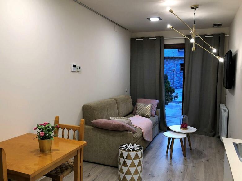 Villa De Plan Apartments&suites